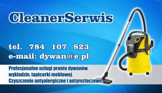 PRANIE DYWANÓW KRAKÓW czyszczenie TAPICERKI 