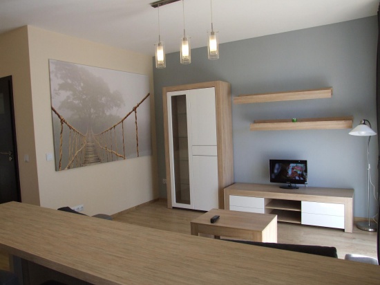 Sprzedam nowe mieszkanie 30m2 KRAKÓW