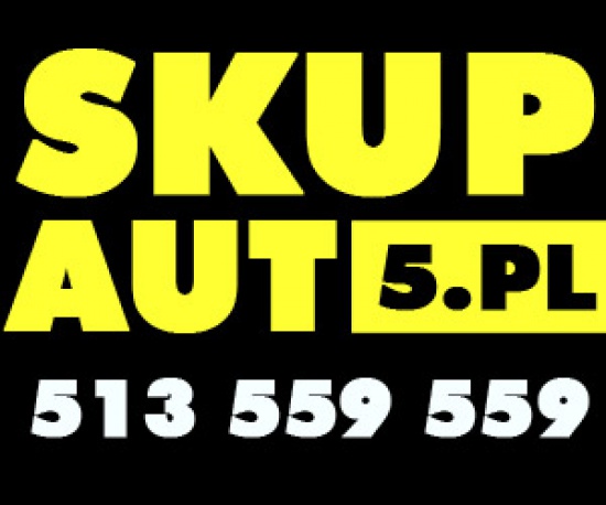 Skup Aut Chrzanów Auto Skup w Chrzanowie Dostawcze Busy Osobowe Roczniki od 2000 r
