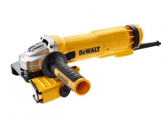 Szliferka kątowa Dewalt 2019 - CMTrade