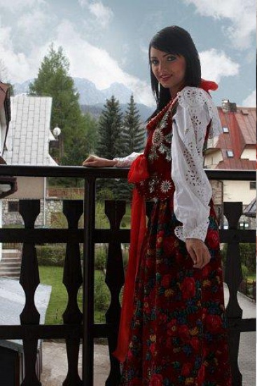 Urlop Zakopane Apartament Noclegi 